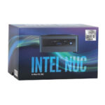 مینی کیس intel