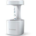 گجت بخور سرد ضد جاذبه Brookstone