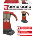 موکاپات برقی bene casa