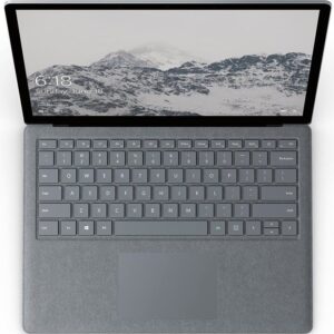 لپ تاپ surface laptop1