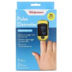 پالس اکسیمتر Walgreens