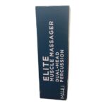 ماساژور برقی دو سر MAHLÍ ELITE