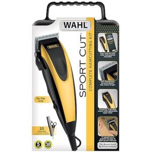 ماشین اصلاح مو 20 تیکه WAHL